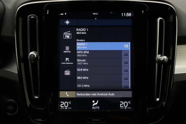 Volvo XC40 1.5 T4 Plug-in Hybrid Inscription Expression Climate, Cruise, Camera, Apple Carplay, DAB, PDC, LED, 18''