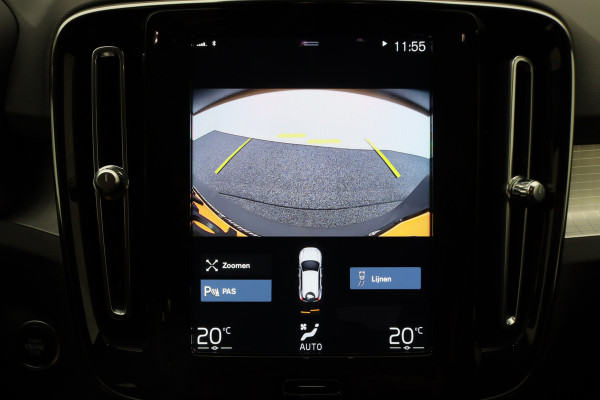 Volvo XC40 1.5 T4 Plug-in Hybrid Inscription Expression Climate, Cruise, Camera, Apple Carplay, DAB, PDC, LED, 18''