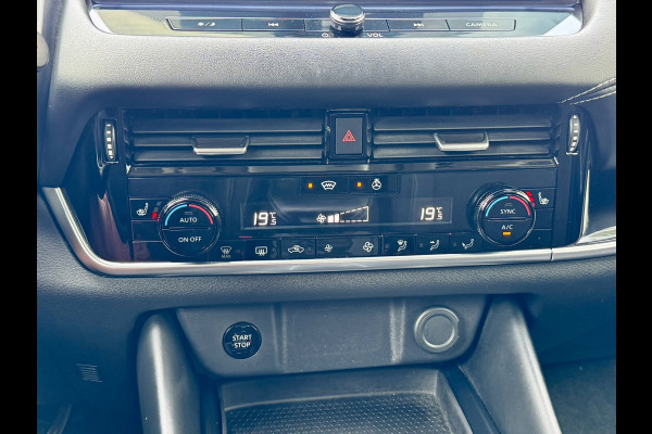 Nissan QASHQAI 1.5 e-Power Business Premium Adaptive cruise 360 camera Pano Verwarmde stoelen/-voorruit/-stuur Apple / Android