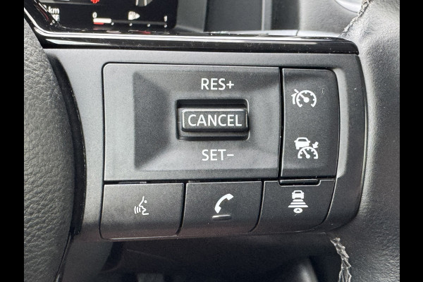 Nissan QASHQAI 1.5 e-Power Business Premium Adaptive cruise 360 camera Pano Verwarmde stoelen/-voorruit/-stuur Apple / Android