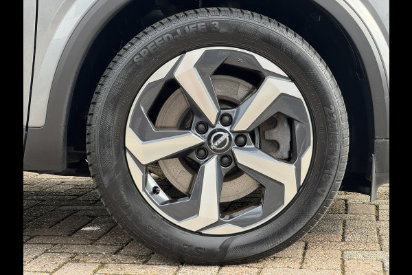 Nissan QASHQAI 1.5 e-Power Business Premium Adaptive cruise 360 camera Pano Verwarmde stoelen/-voorruit/-stuur Apple / Android