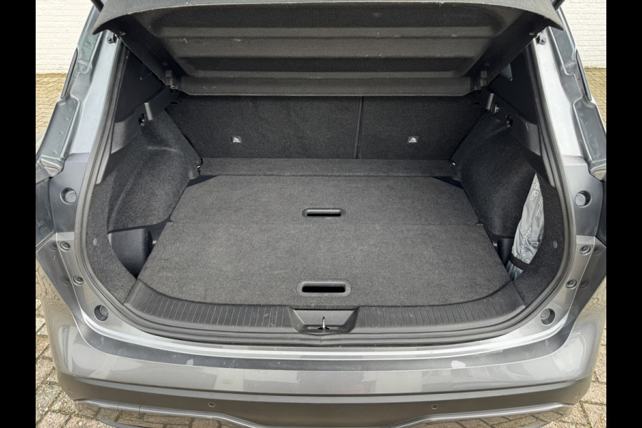 Nissan QASHQAI 1.5 e-Power Business Premium Adaptive cruise 360 camera Pano Verwarmde stoelen/-voorruit/-stuur Apple / Android