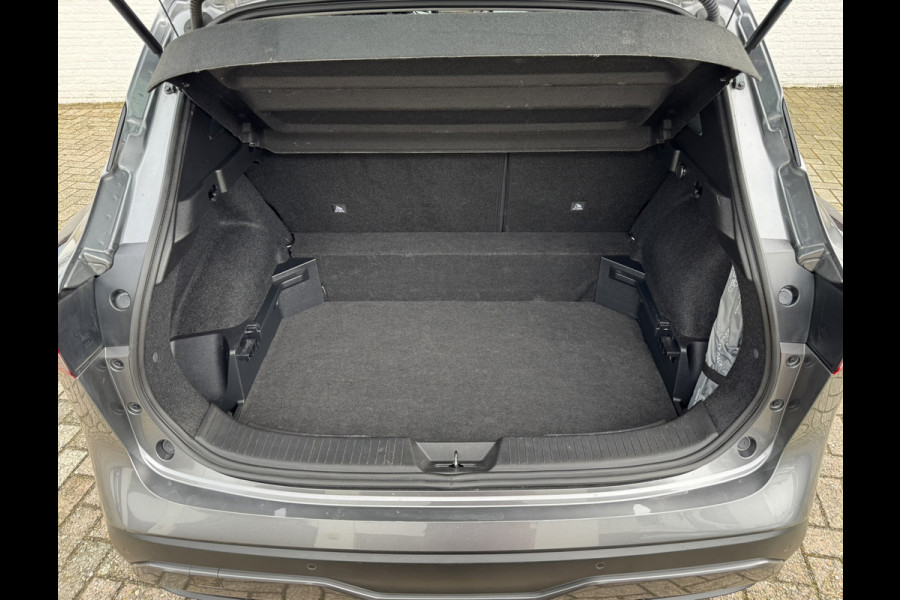 Nissan QASHQAI 1.5 e-Power Business Premium Adaptive cruise 360 camera Pano Verwarmde stoelen/-voorruit/-stuur Apple / Android