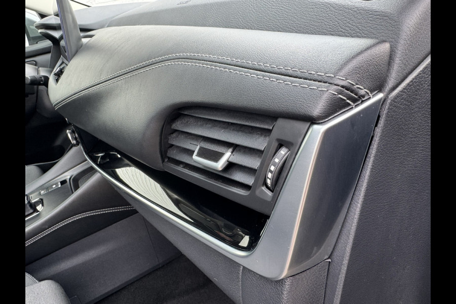 Nissan QASHQAI 1.5 e-Power Business Premium Adaptive cruise 360 camera Pano Verwarmde stoelen/-voorruit/-stuur Apple / Android