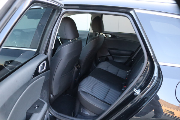 Kia Ceed Sportswagon 1.6 GDI PHEV DynamicPlusLine 7jr.-garantie/Gr.-Navigatie/Camera/Navigatie/Winter-pack/Elektr.-klep