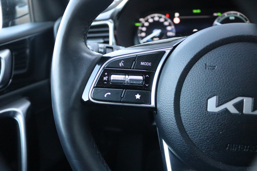 Kia Ceed Sportswagon 1.6 GDI PHEV DynamicPlusLine 7jr.-garantie/Gr.-Navigatie/Camera/Navigatie/Winter-pack/Elektr.-klep