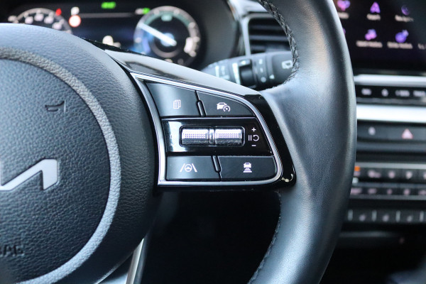 Kia Ceed Sportswagon 1.6 GDI PHEV DynamicPlusLine 7jr.-garantie/Gr.-Navigatie/Camera/Navigatie/Winter-pack/Elektr.-klep