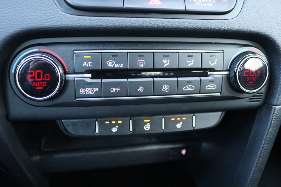 Kia Ceed Sportswagon 1.6 GDI PHEV DynamicPlusLine 7jr.-garantie/Gr.-Navigatie/Camera/Navigatie/Winter-pack/Elektr.-klep