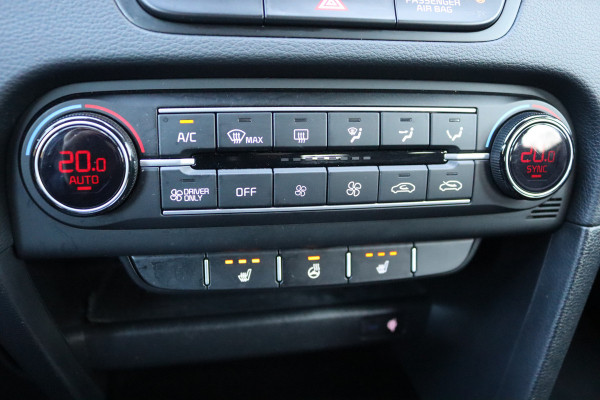 Kia Ceed Sportswagon 1.6 GDI PHEV DynamicPlusLine 7jr.-garantie/Gr.-Navigatie/Camera/Navigatie/Winter-pack/Elektr.-klep