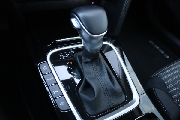 Kia Ceed Sportswagon 1.6 GDI PHEV DynamicPlusLine 7jr.-garantie/Gr.-Navigatie/Camera/Navigatie/Winter-pack/Elektr.-klep