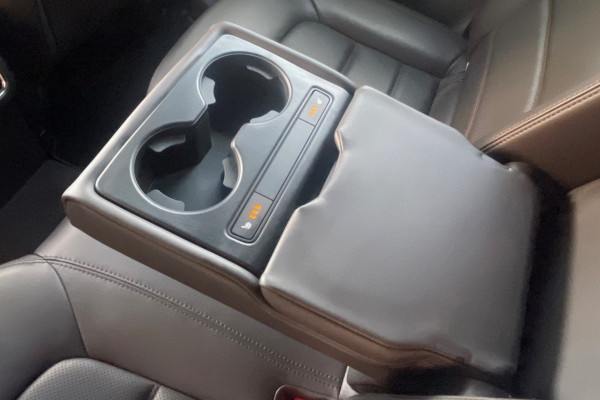 Mazda CX-5 2.5 SkyActiv-G 194 Signature 4WD AWD Leder Trekhaak BOSE 68dkm '19