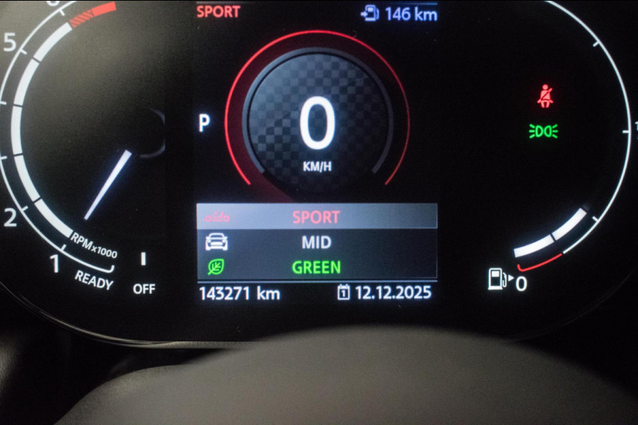 MINI Mini 1.5 Cooper Dalston John Cooper Works Edition ORG NL [ Panoramadak Harman Kardon HUD Digital Dash Alcantara ]