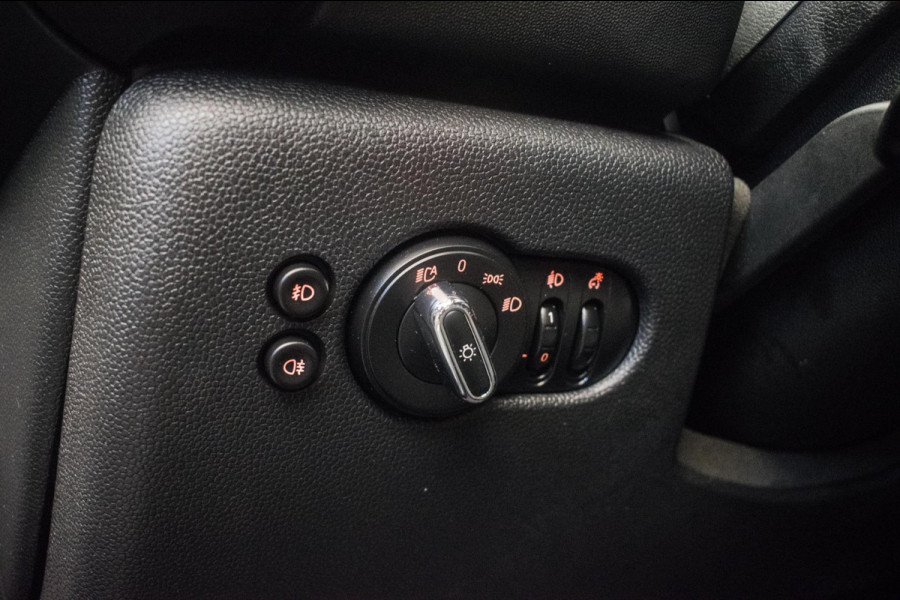 MINI Mini 1.5 Cooper Dalston John Cooper Works Edition ORG NL [ Panoramadak Harman Kardon HUD Digital Dash Alcantara ]