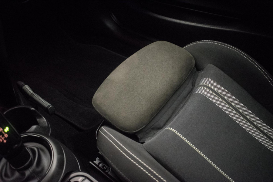 MINI Mini 1.5 Cooper Dalston John Cooper Works Edition ORG NL [ Panoramadak Harman Kardon HUD Digital Dash Alcantara ]