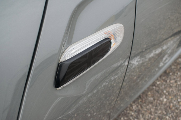 MINI Mini 1.5 Cooper Dalston John Cooper Works Edition ORG NL [ Panoramadak Harman Kardon HUD Digital Dash Alcantara ]