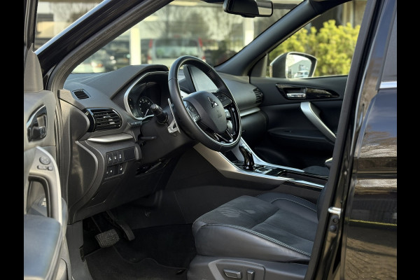 Mitsubishi Eclipse Cross 2.4 PHEV | Apple Carplay, Camera, Stoelverw., Climate, Cruise, Afn. Trekhaak | Dealeronderhouden