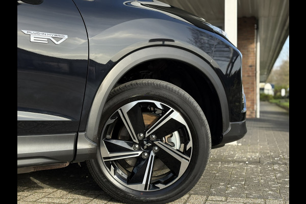 Mitsubishi Eclipse Cross 2.4 PHEV | Apple Carplay, Camera, Stoelverw., Climate, Cruise, Afn. Trekhaak | Dealeronderhouden
