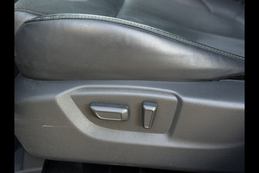 Mitsubishi Eclipse Cross 2.4 PHEV | Apple Carplay, Camera, Stoelverw., Climate, Cruise, Afn. Trekhaak | Dealeronderhouden