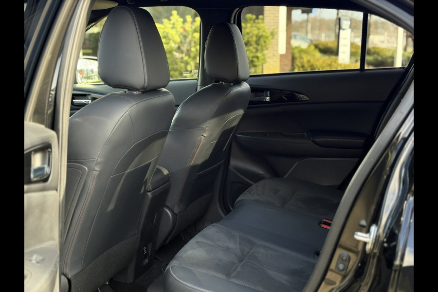 Mitsubishi Eclipse Cross 2.4 PHEV | Apple Carplay, Camera, Stoelverw., Climate, Cruise, Afn. Trekhaak | Dealeronderhouden