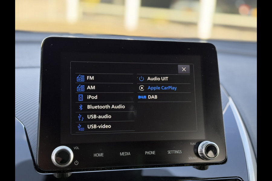 Mitsubishi Eclipse Cross 2.4 PHEV | Apple Carplay, Camera, Stoelverw., Climate, Cruise, Afn. Trekhaak | Dealeronderhouden