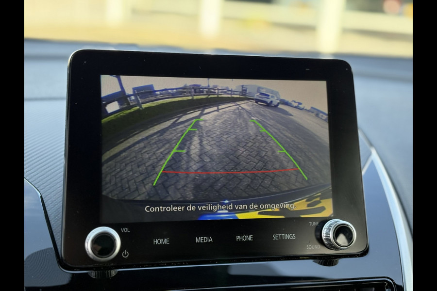 Mitsubishi Eclipse Cross 2.4 PHEV | Apple Carplay, Camera, Stoelverw., Climate, Cruise, Afn. Trekhaak | Dealeronderhouden