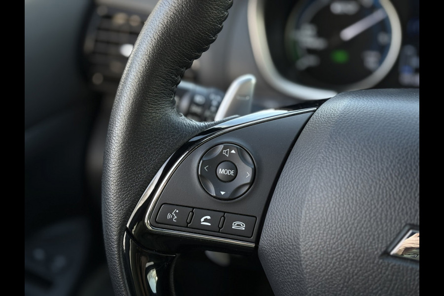 Mitsubishi Eclipse Cross 2.4 PHEV | Apple Carplay, Camera, Stoelverw., Climate, Cruise, Afn. Trekhaak | Dealeronderhouden