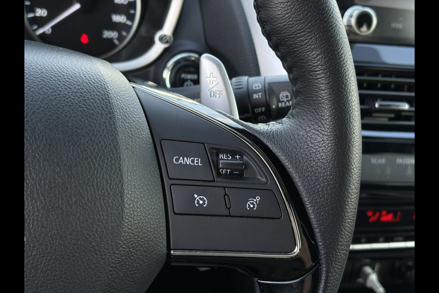 Mitsubishi Eclipse Cross 2.4 PHEV | Apple Carplay, Camera, Stoelverw., Climate, Cruise, Afn. Trekhaak | Dealeronderhouden