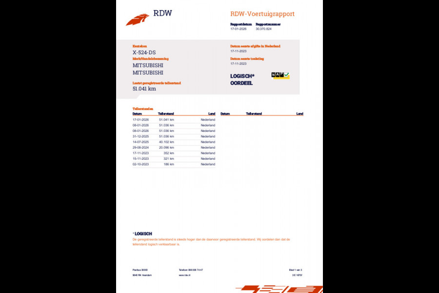 Mitsubishi Eclipse Cross 2.4 PHEV | Apple Carplay, Camera, Stoelverw., Climate, Cruise, Afn. Trekhaak | Dealeronderhouden