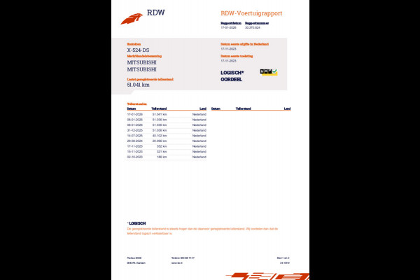 Mitsubishi Eclipse Cross 2.4 PHEV | Apple Carplay, Camera, Stoelverw., Climate, Cruise, Afn. Trekhaak | Dealeronderhouden