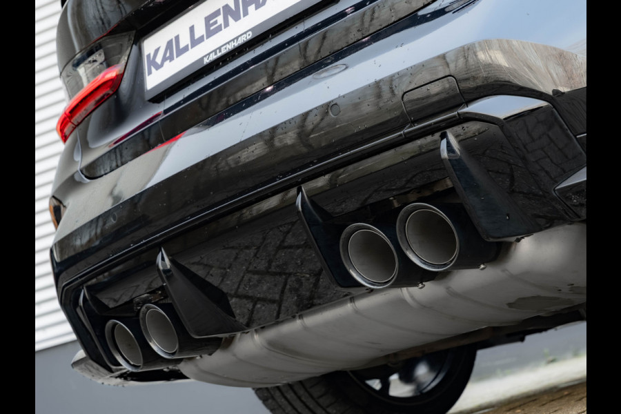 BMW 3 Serie M3 xDrive Competition - Carbon Remmen - 1-Hand - M-Driver Pack