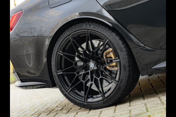 BMW 3 Serie M3 xDrive Competition - Carbon Remmen - 1-Hand - M-Driver Pack