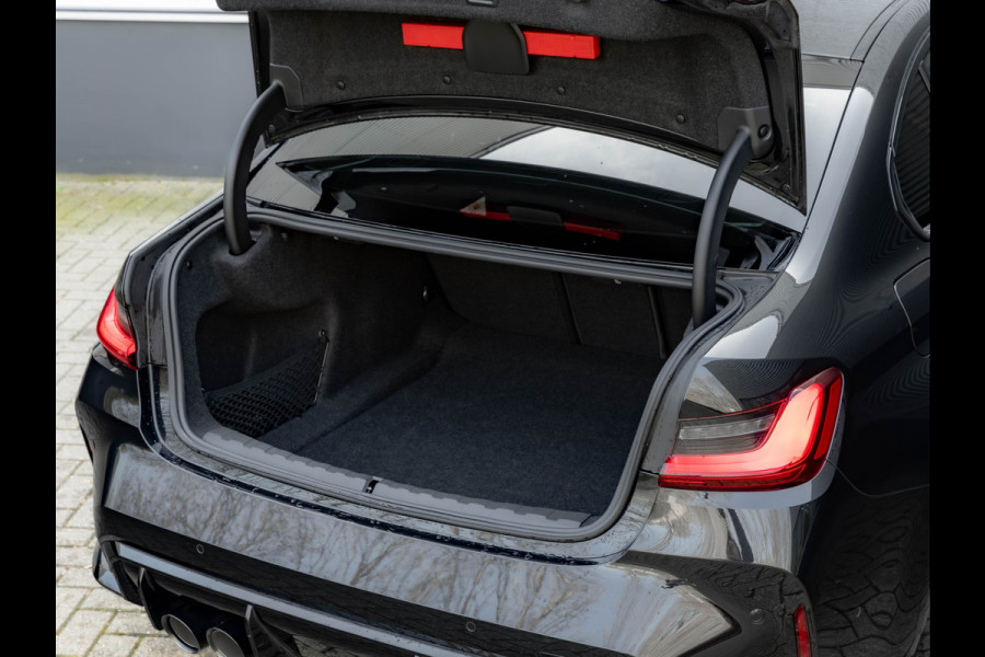 BMW 3 Serie M3 xDrive Competition - Carbon Remmen - 1-Hand - M-Driver Pack