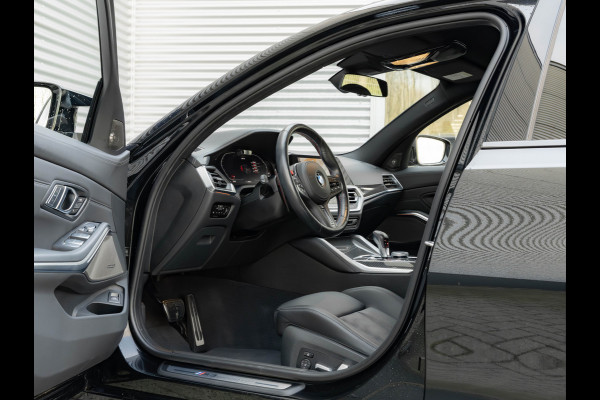 BMW 3 Serie M3 xDrive Competition - Carbon Remmen - 1-Hand - M-Driver Pack