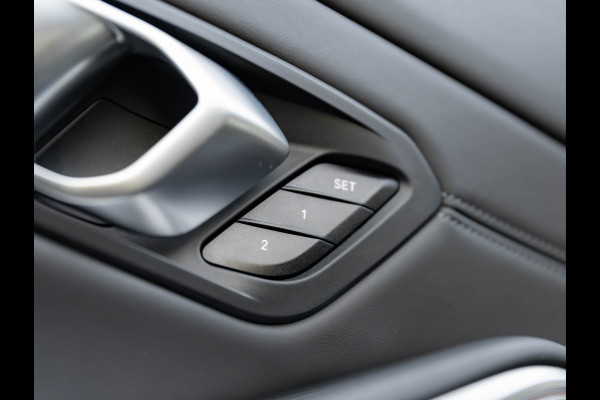 BMW 3 Serie M3 xDrive Competition - Carbon Remmen - 1-Hand - M-Driver Pack