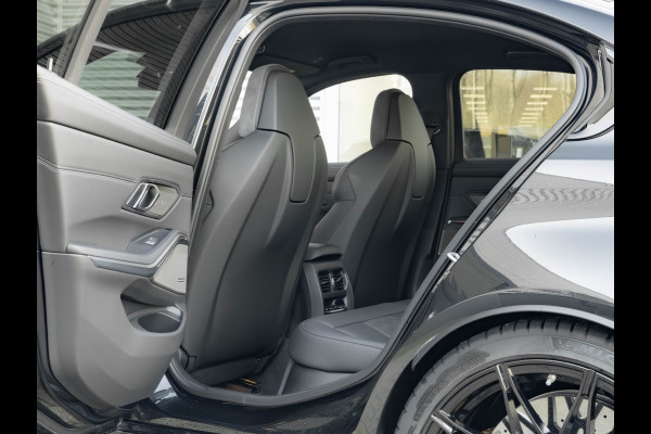 BMW 3 Serie M3 xDrive Competition - Carbon Remmen - 1-Hand - M-Driver Pack