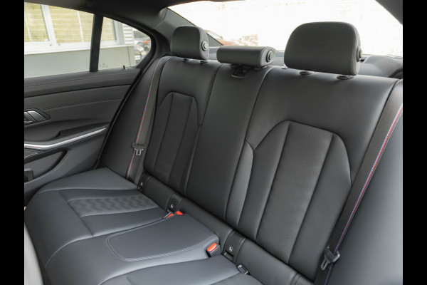 BMW 3 Serie M3 xDrive Competition - Carbon Remmen - 1-Hand - M-Driver Pack