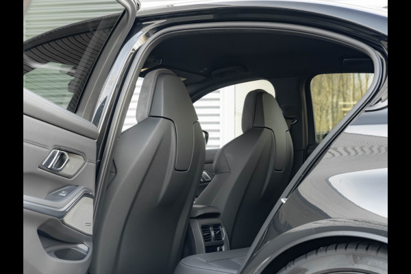 BMW 3 Serie M3 xDrive Competition - Carbon Remmen - 1-Hand - M-Driver Pack