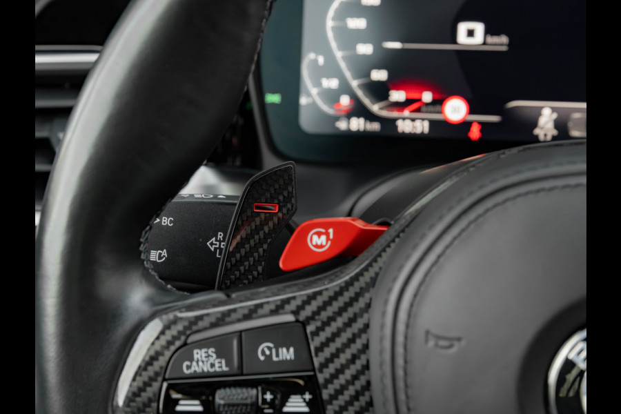 BMW 3 Serie M3 xDrive Competition - Carbon Remmen - 1-Hand - M-Driver Pack