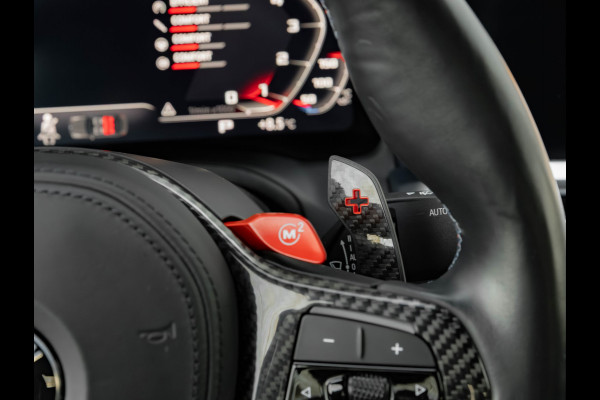 BMW 3 Serie M3 xDrive Competition - Carbon Remmen - 1-Hand - M-Driver Pack