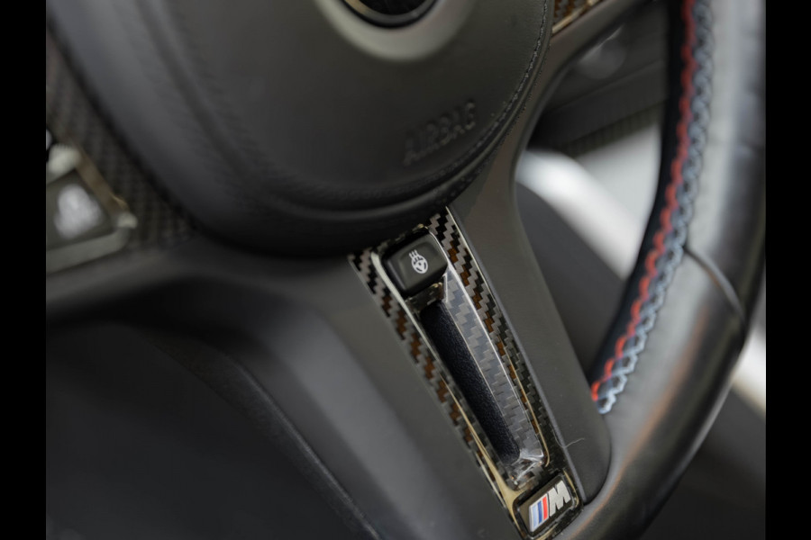 BMW 3 Serie M3 xDrive Competition - Carbon Remmen - 1-Hand - M-Driver Pack