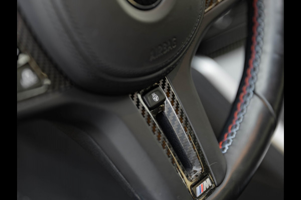 BMW 3 Serie M3 xDrive Competition - Carbon Remmen - 1-Hand - M-Driver Pack
