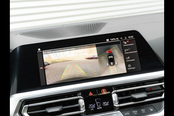 BMW 3 Serie M3 xDrive Competition - Carbon Remmen - 1-Hand - M-Driver Pack