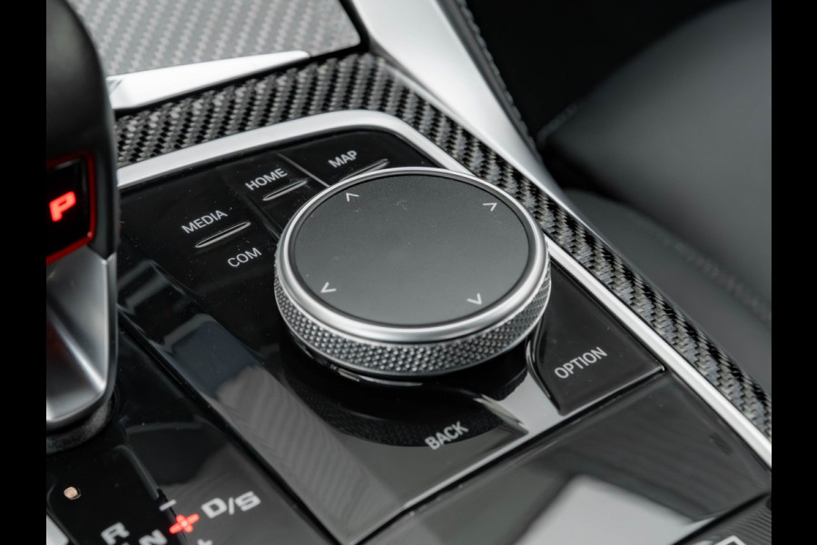 BMW 3 Serie M3 xDrive Competition - Carbon Remmen - 1-Hand - M-Driver Pack