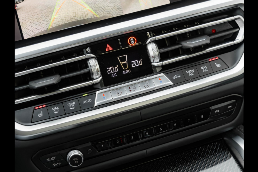 BMW 3 Serie M3 xDrive Competition - Carbon Remmen - 1-Hand - M-Driver Pack