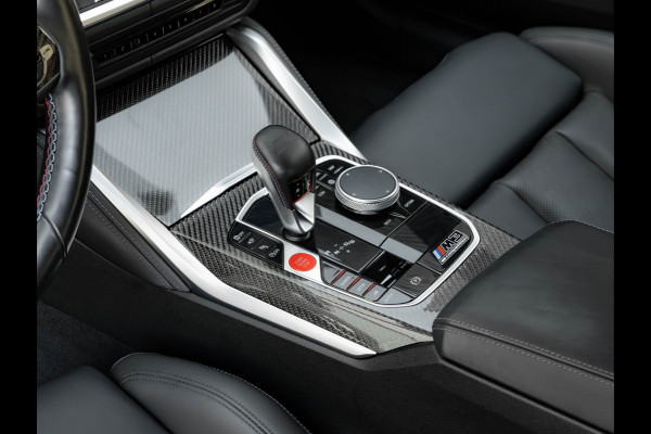 BMW 3 Serie M3 xDrive Competition - Carbon Remmen - 1-Hand - M-Driver Pack