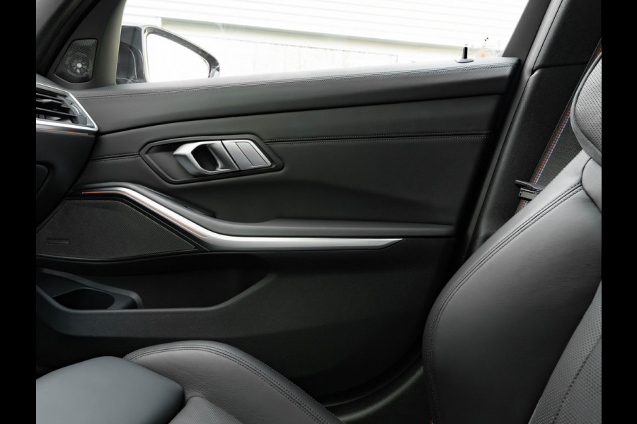 BMW 3 Serie M3 xDrive Competition - Carbon Remmen - 1-Hand - M-Driver Pack