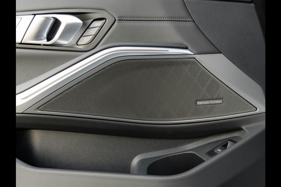 BMW 3 Serie M3 xDrive Competition - Carbon Remmen - 1-Hand - M-Driver Pack