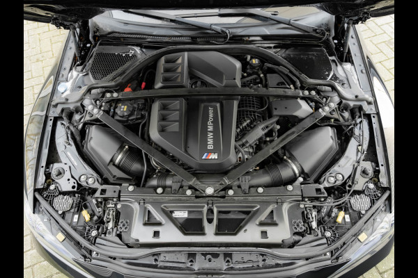 BMW 3 Serie M3 xDrive Competition - Carbon Remmen - 1-Hand - M-Driver Pack