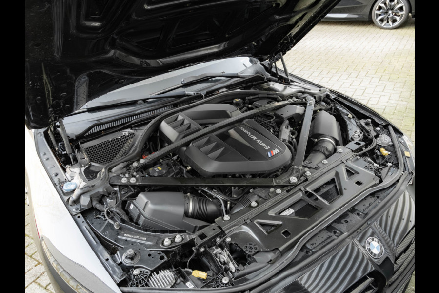 BMW 3 Serie M3 xDrive Competition - Carbon Remmen - 1-Hand - M-Driver Pack