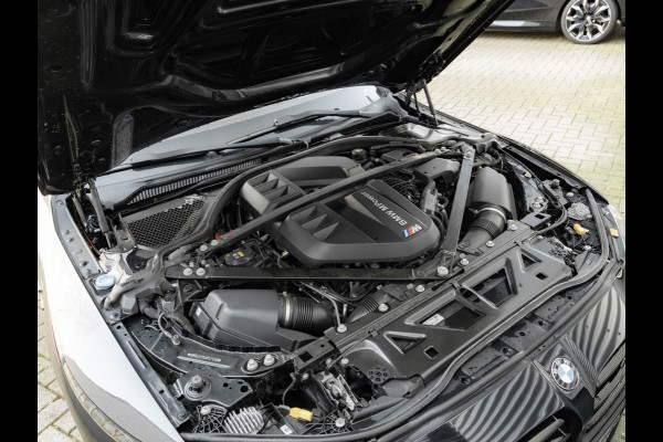 BMW 3 Serie M3 xDrive Competition - Carbon Remmen - 1-Hand - M-Driver Pack